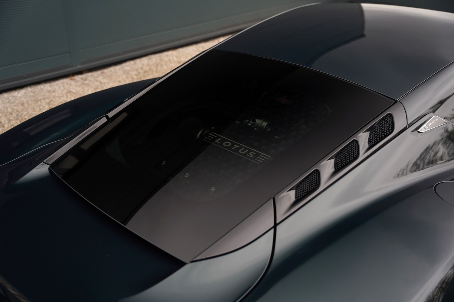 Used Lotus Emira 2023 for sale - 76527407: Photo 59