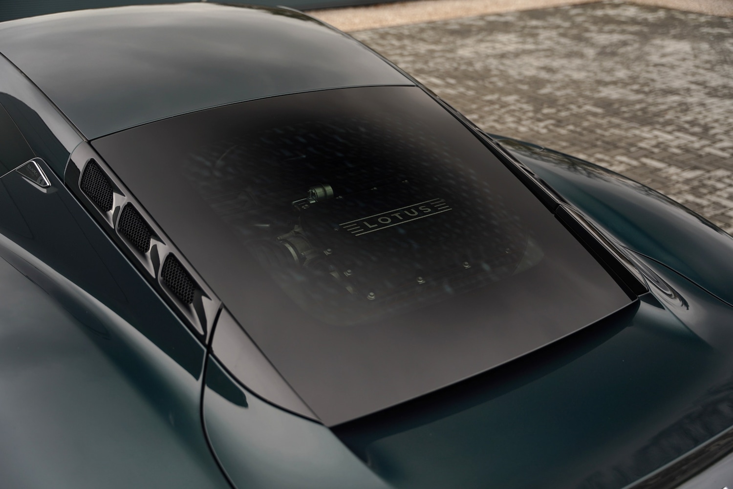 Used Lotus Emira 2023 for sale - 76527407: Photo 60