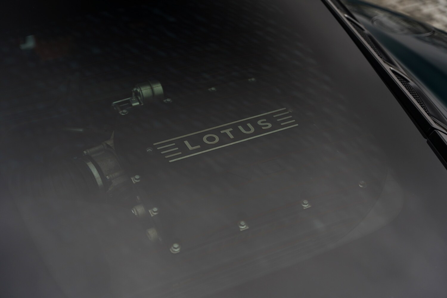 Used Lotus Emira 2023 for sale - 76527407: Photo 62