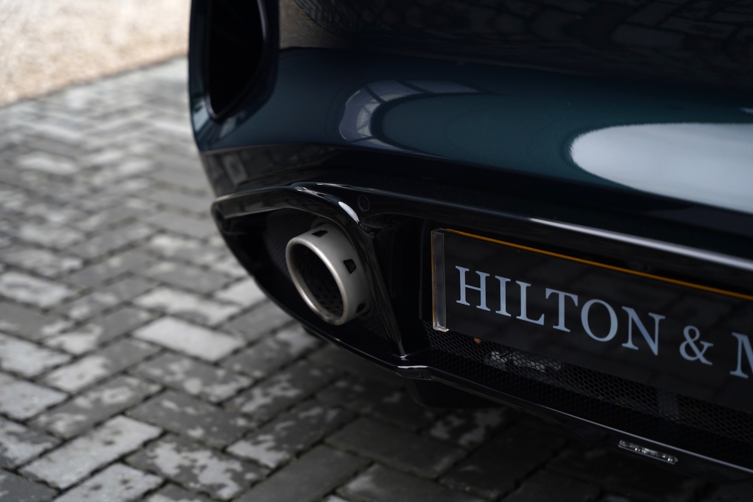 Used Lotus Emira 2023 for sale - 76527407: Photo 65