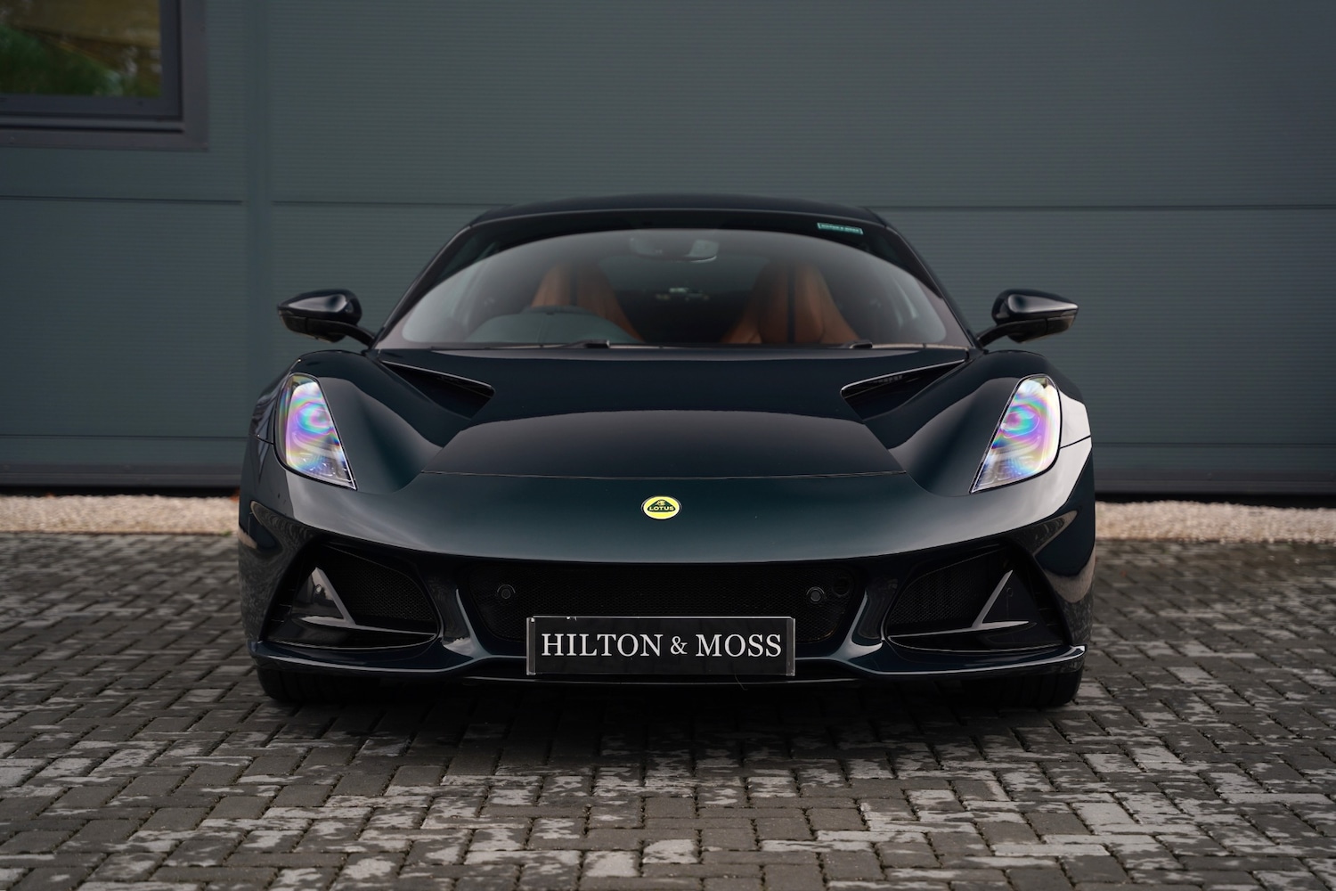 Used Lotus Emira 2023 for sale - 76527407: Photo 7