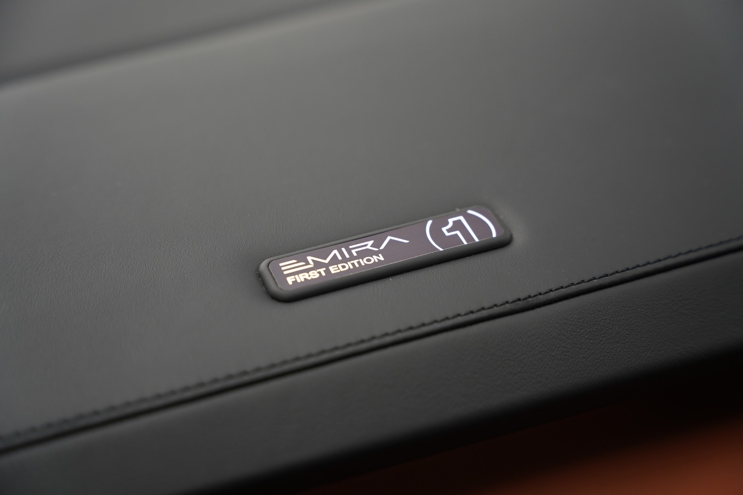 Used Lotus Emira 2023 for sale - 76527407: Photo 71