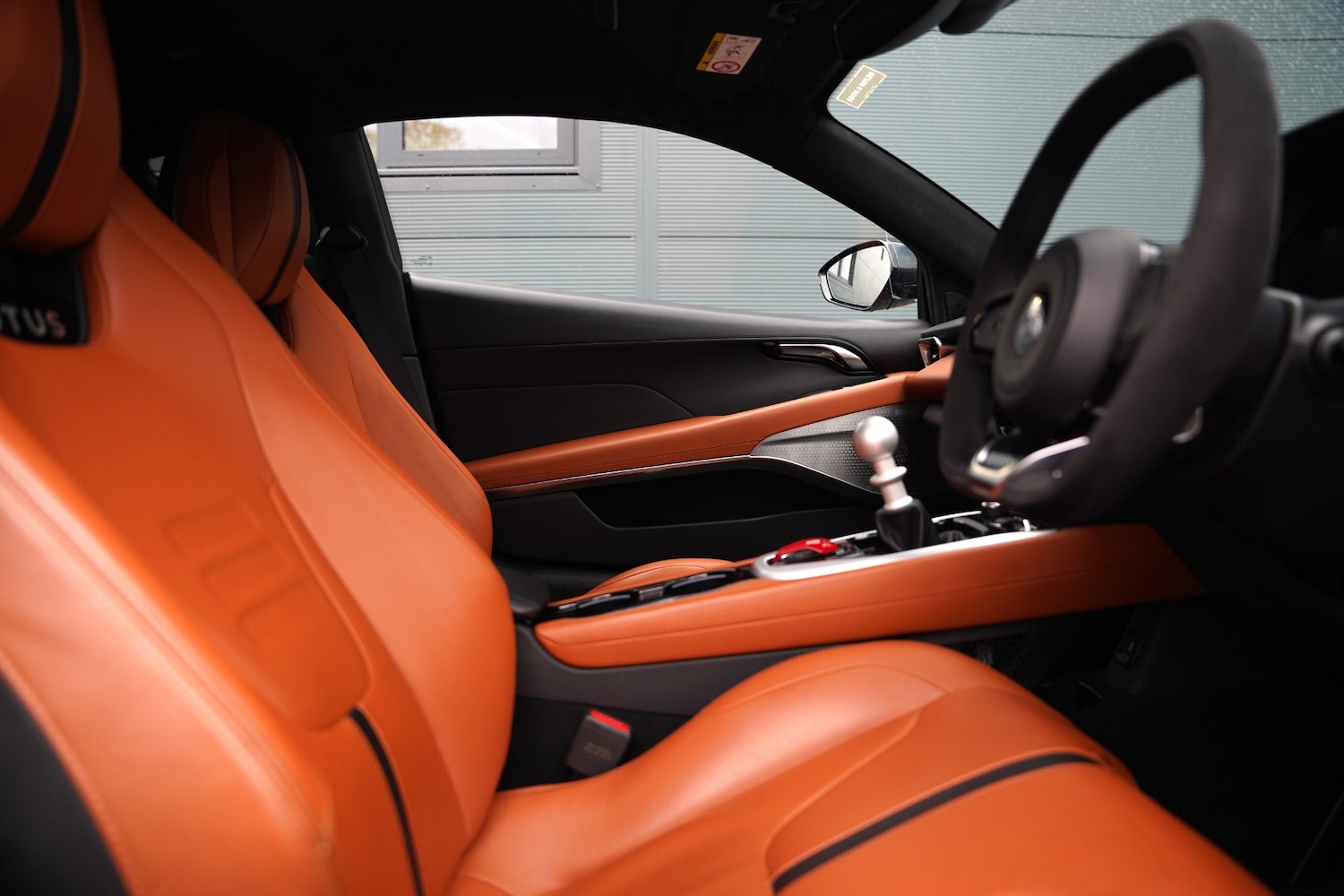 Used Lotus Emira 2023 for sale - 76527407: Photo 72