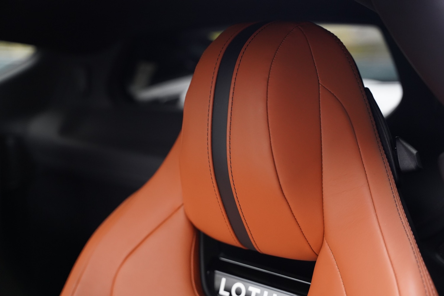 Used Lotus Emira 2023 for sale - 76527407: Photo 74