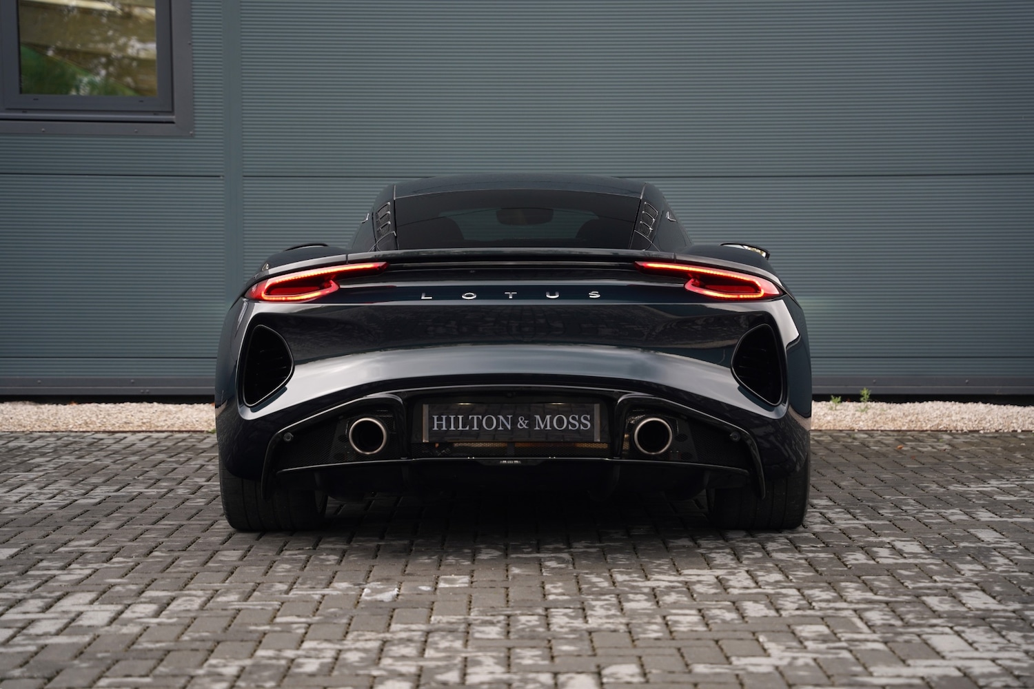 Used Lotus Emira 2023 for sale - 76527407: Photo 8