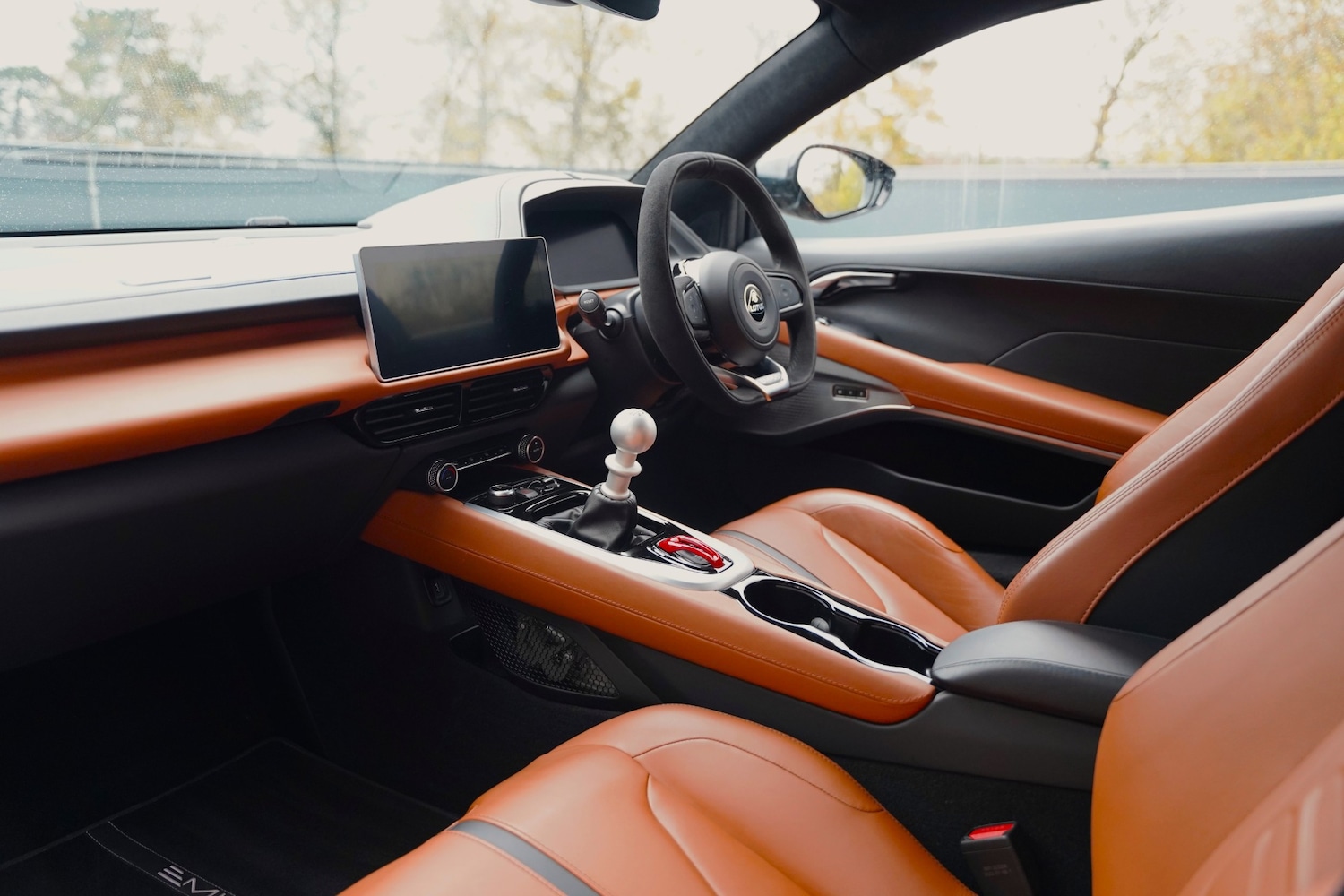 Used Lotus Emira 2023 for sale - 76527407: Photo 81