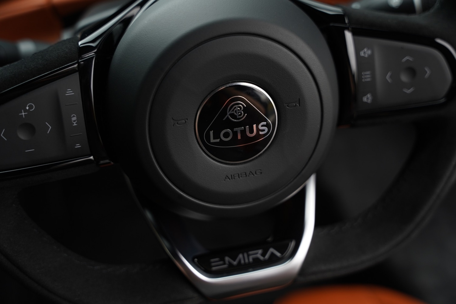 Used Lotus Emira 2023 for sale - 76527407: Photo 88