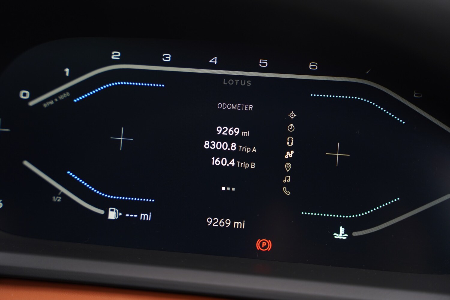 Used Lotus Emira 2023 for sale - 76527407: Photo 92