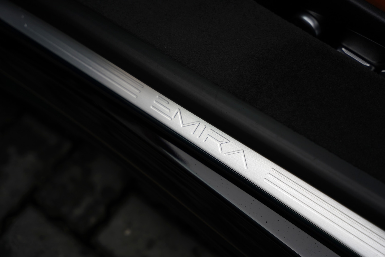 Used Lotus Emira 2023 for sale - 76527407: Photo 93