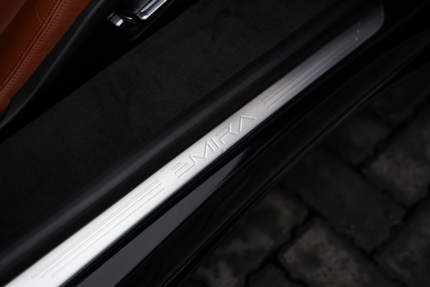 Used Lotus Emira 2023 for sale - 76527407: Photo 94