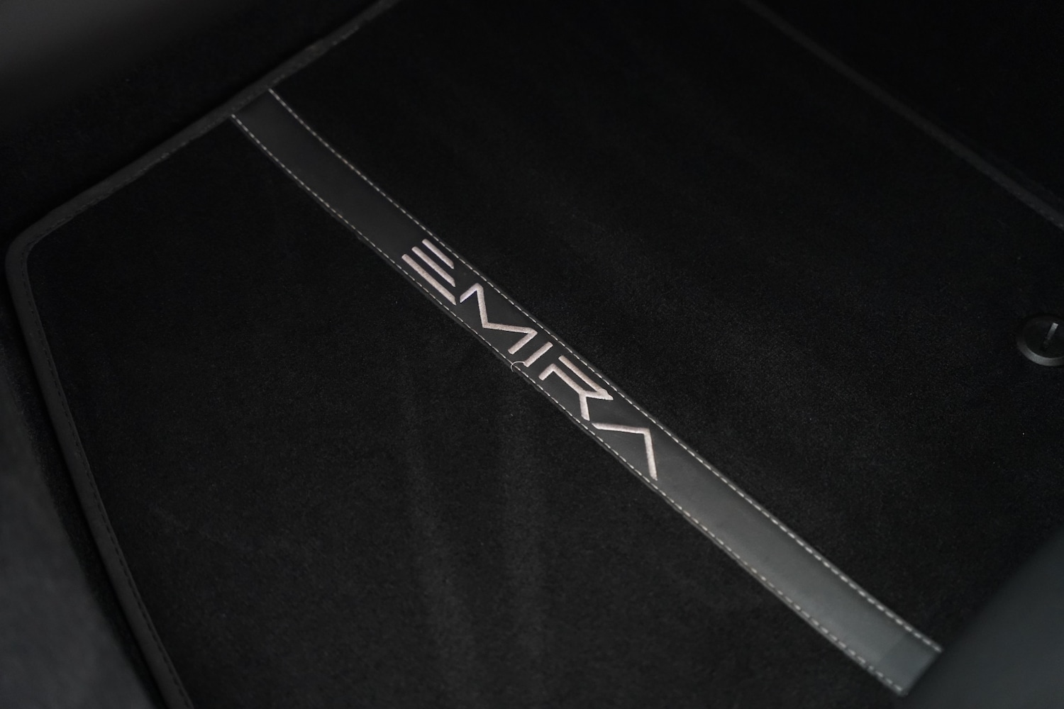 Used Lotus Emira 2023 for sale - 76527407: Photo 95