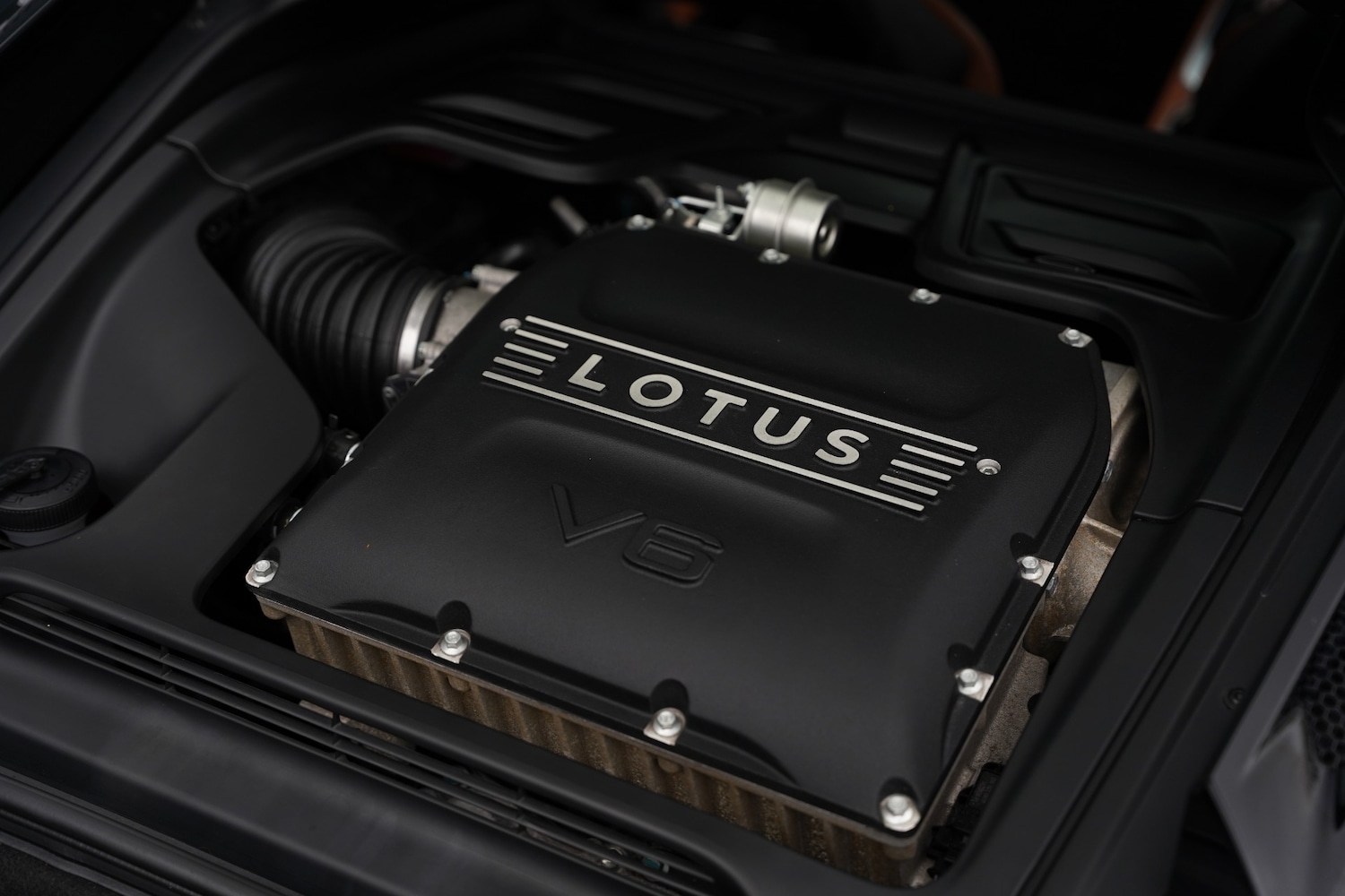 Used Lotus Emira 2023 for sale - 76527407: Photo 99