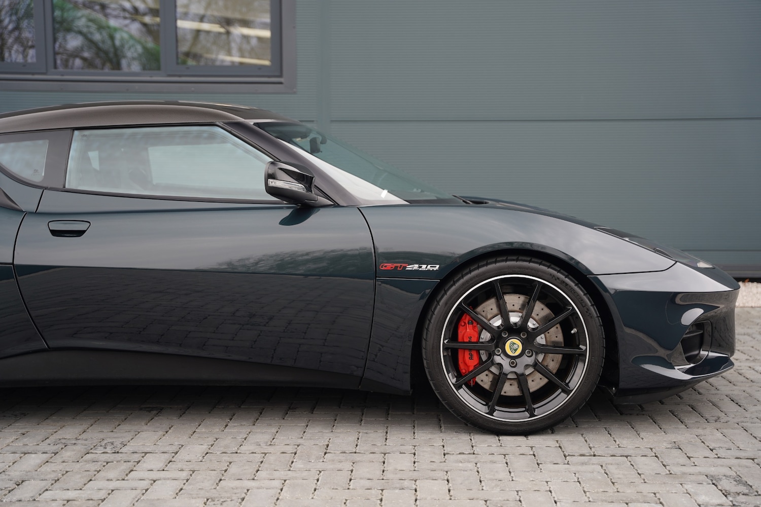 Used Lotus Evora 2019 for sale - 77766622: Photo 10