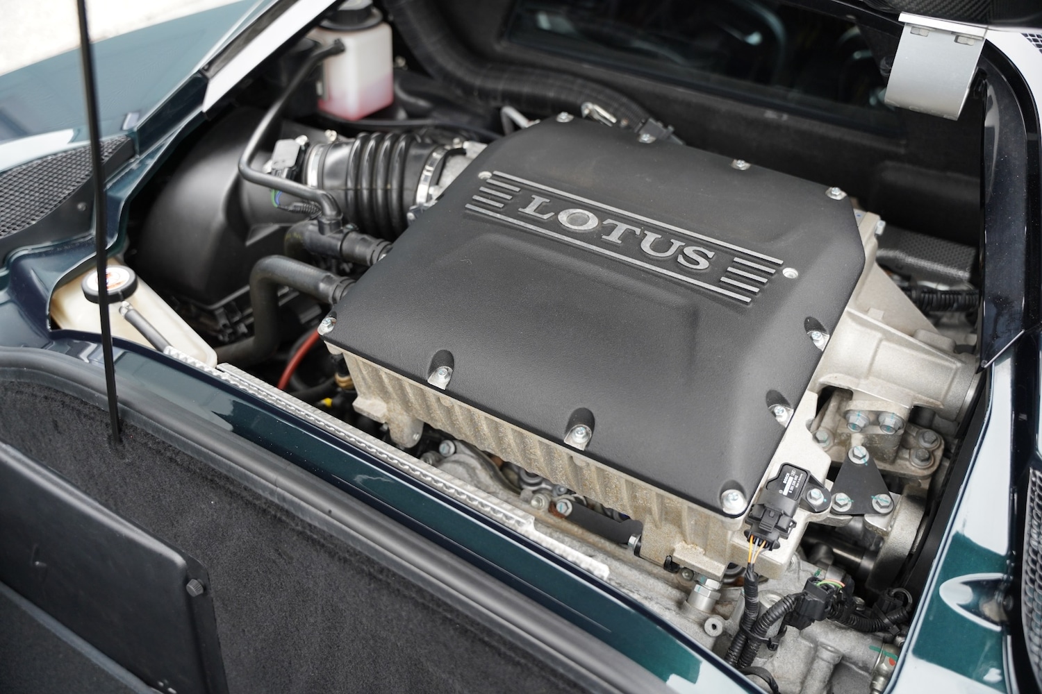 Used Lotus Evora 2019 for sale - 77766622: Photo 100