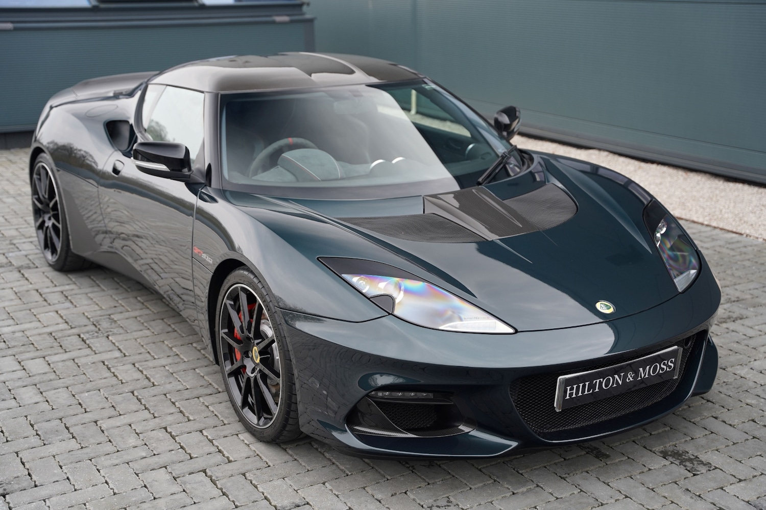 Used Lotus Evora 2019 for sale - 77766622: Photo 11
