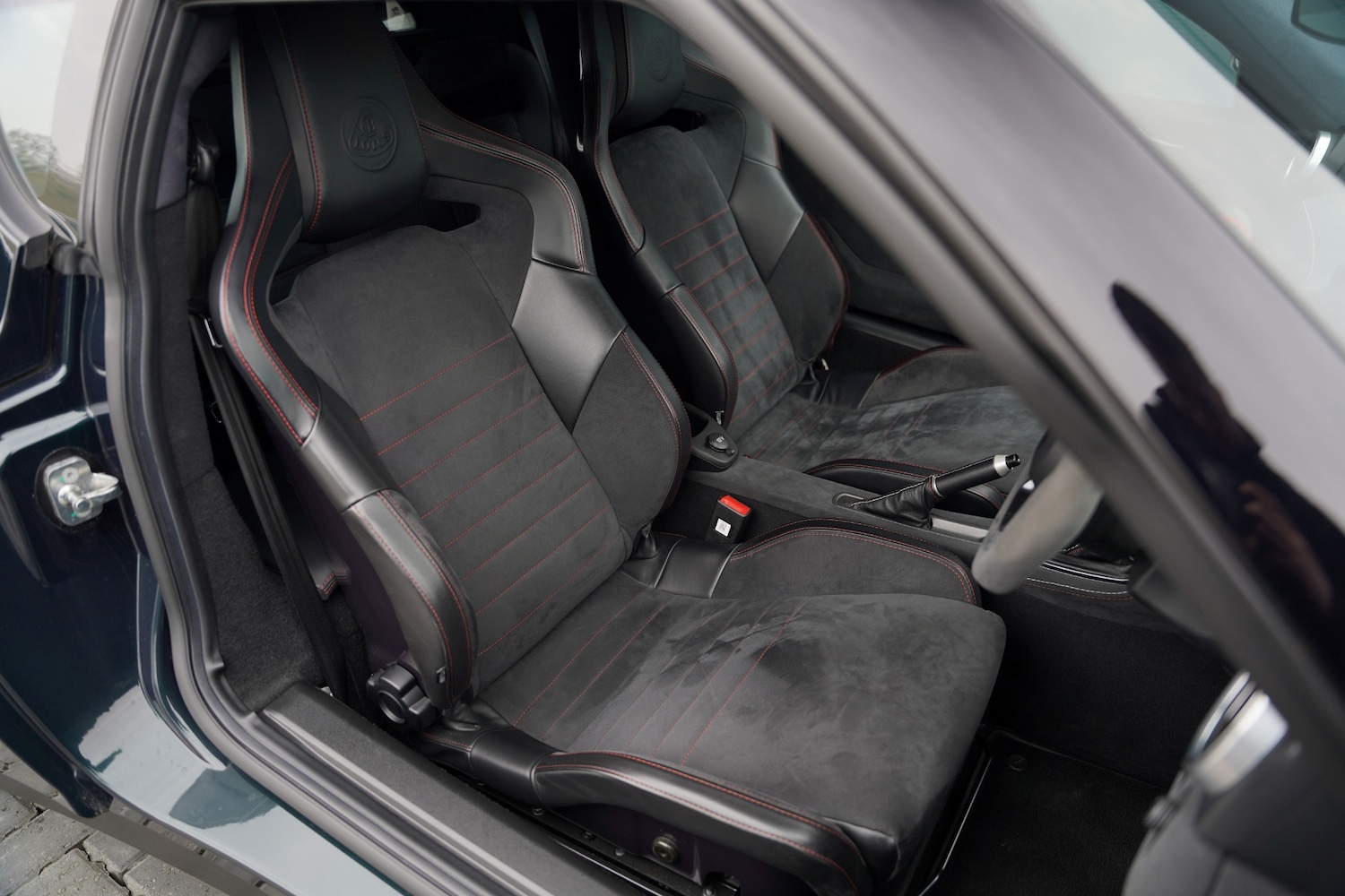 Used Lotus Evora 2019 for sale - 77766622: Photo 13