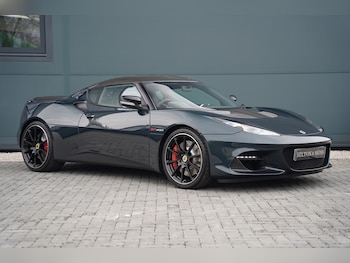 Used Lotus Evora 2019 for sale - 77766622: Photo