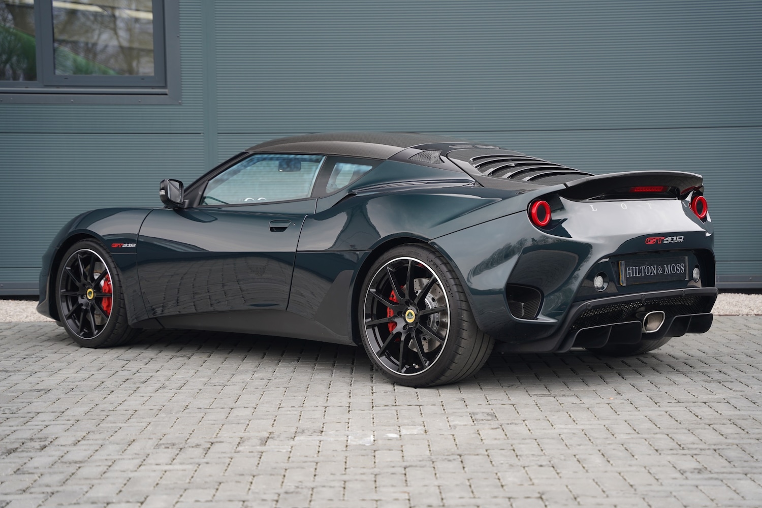 Used Lotus Evora 2019 for sale - 77766622: Photo 2