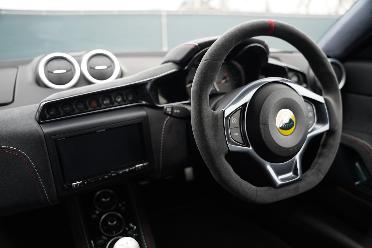 Used Lotus Evora 2019 for sale - 77766622: Photo 21
