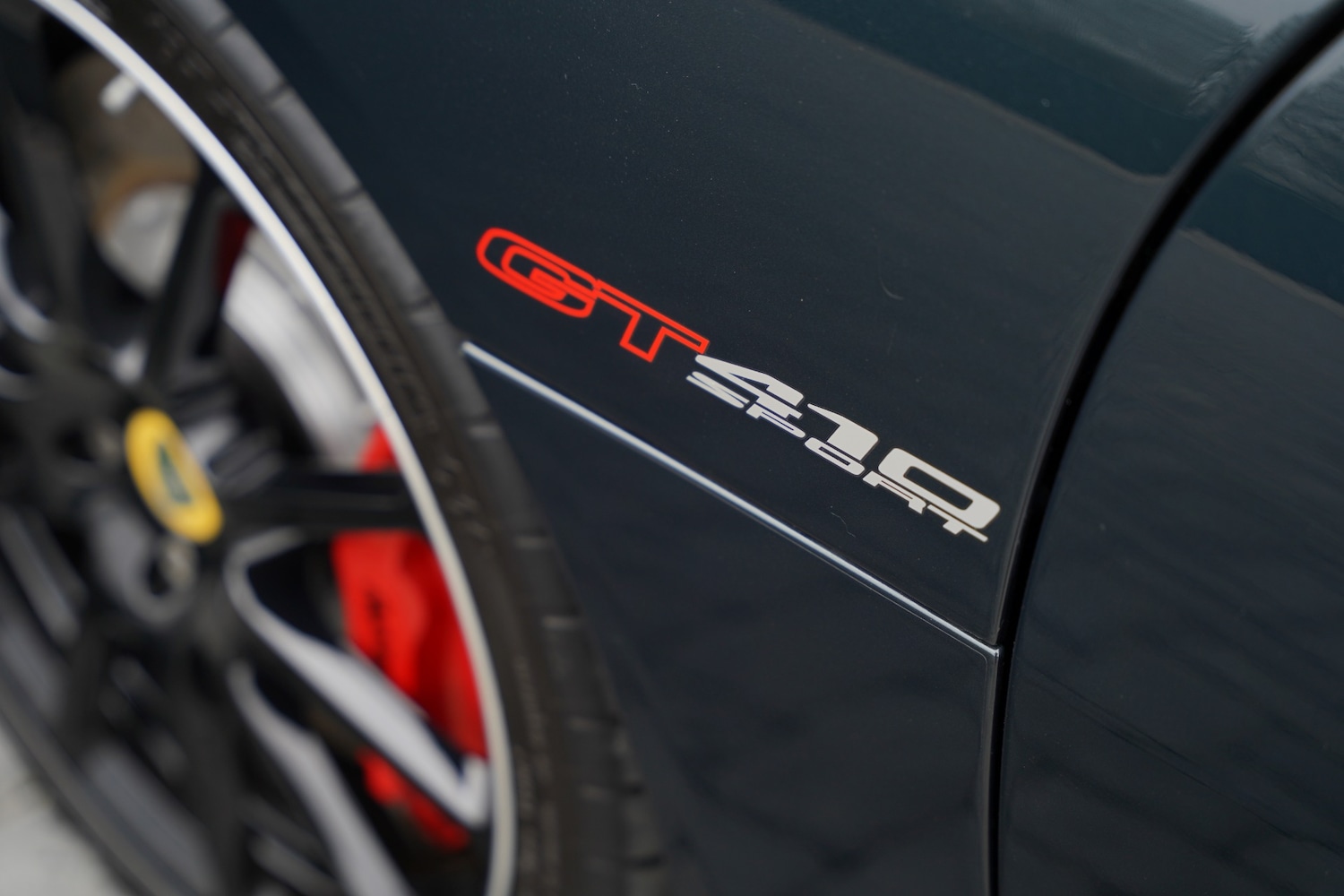 Used Lotus Evora 2019 for sale - 77766622: Photo 22