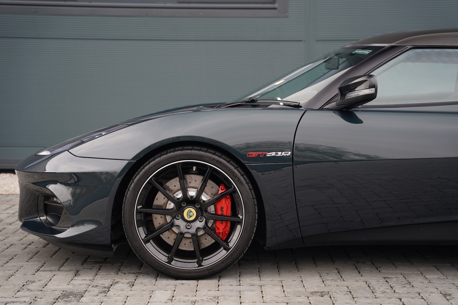 Used Lotus Evora 2019 for sale - 77766622: Photo 23
