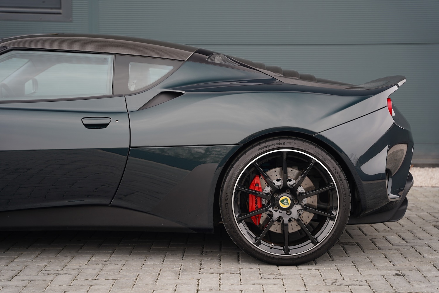Used Lotus Evora 2019 for sale - 77766622: Photo 24