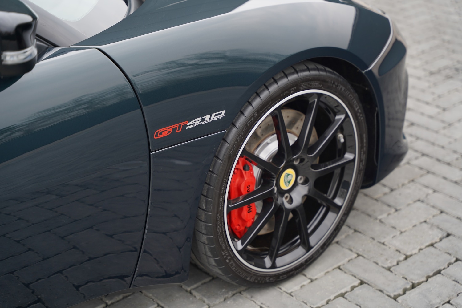 Used Lotus Evora 2019 for sale - 77766622: Photo 25