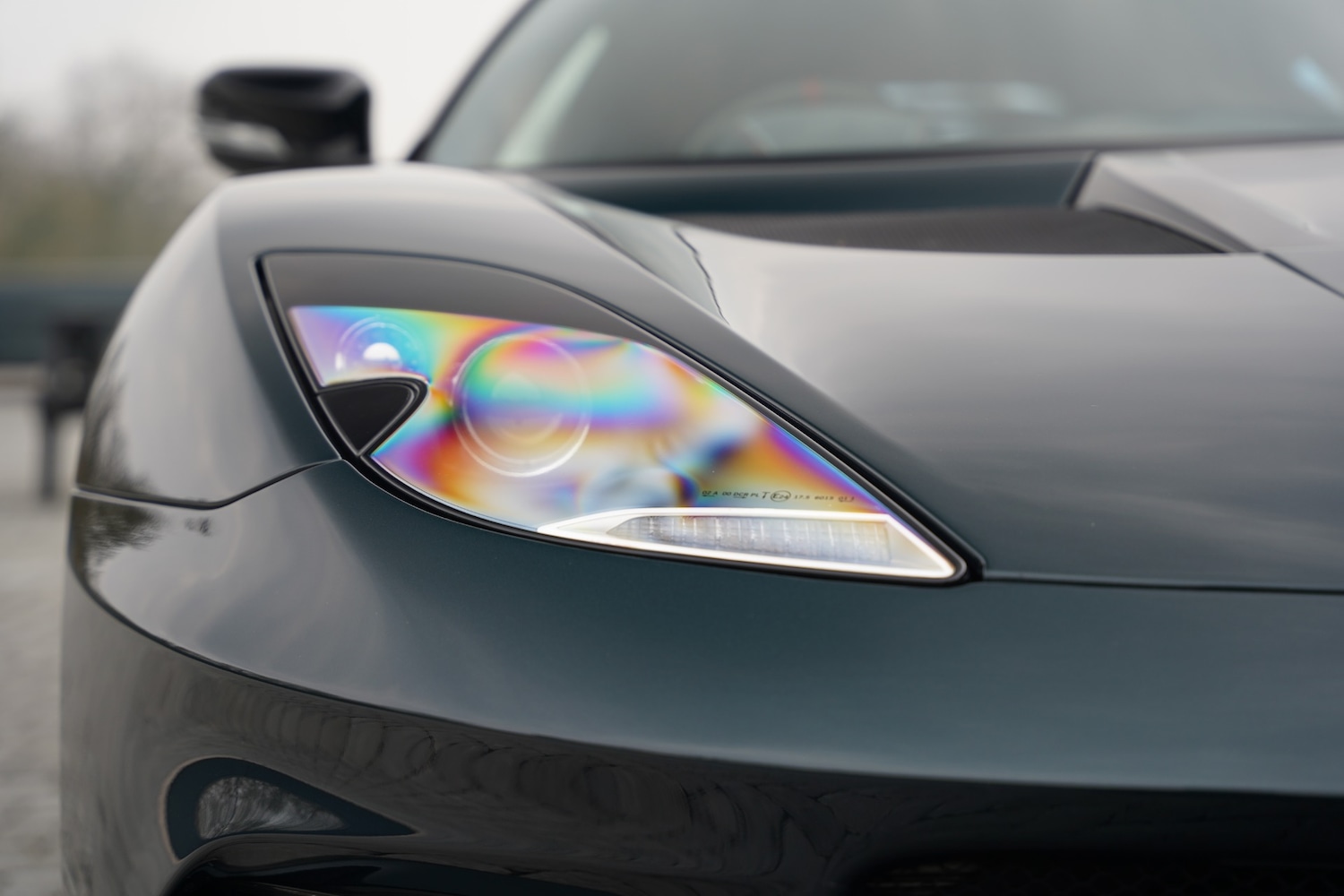 Used Lotus Evora 2019 for sale - 77766622: Photo 27