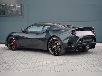 Used Lotus Evora 2019 for sale - 77766622: Photo