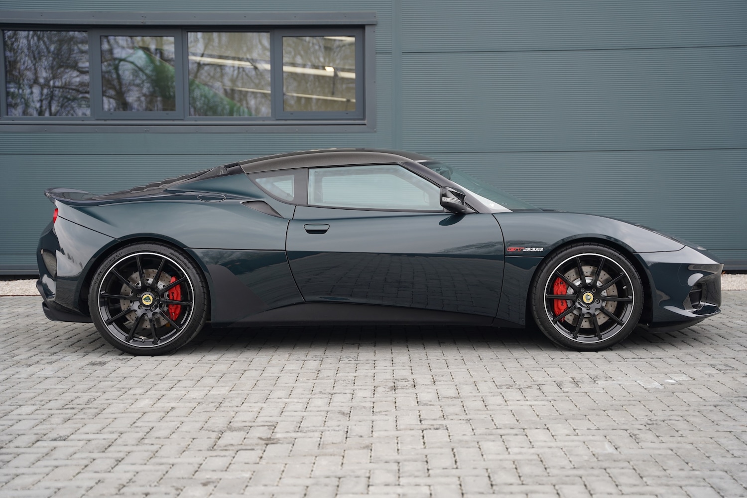 Used Lotus Evora 2019 for sale - 77766622: Photo 3