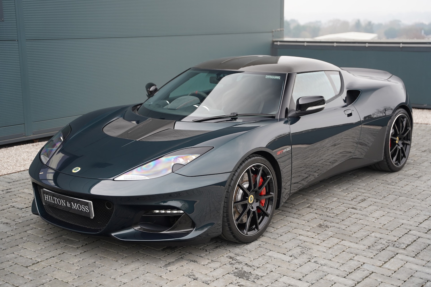 Used Lotus Evora 2019 for sale - 77766622: Photo 31
