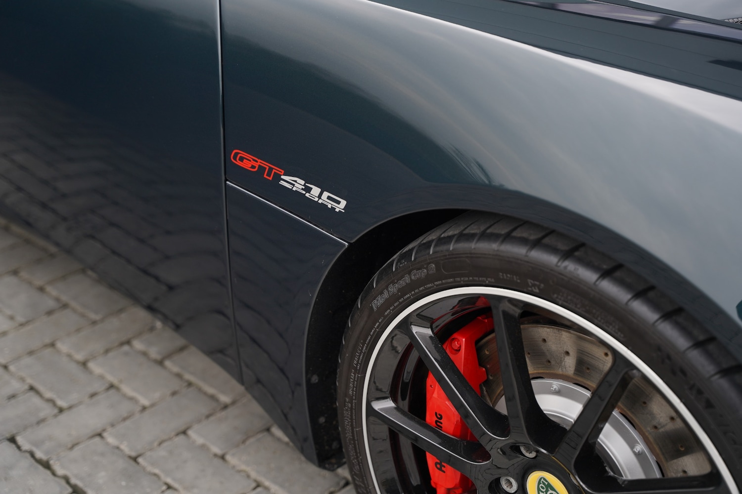 Used Lotus Evora 2019 for sale - 77766622: Photo 34