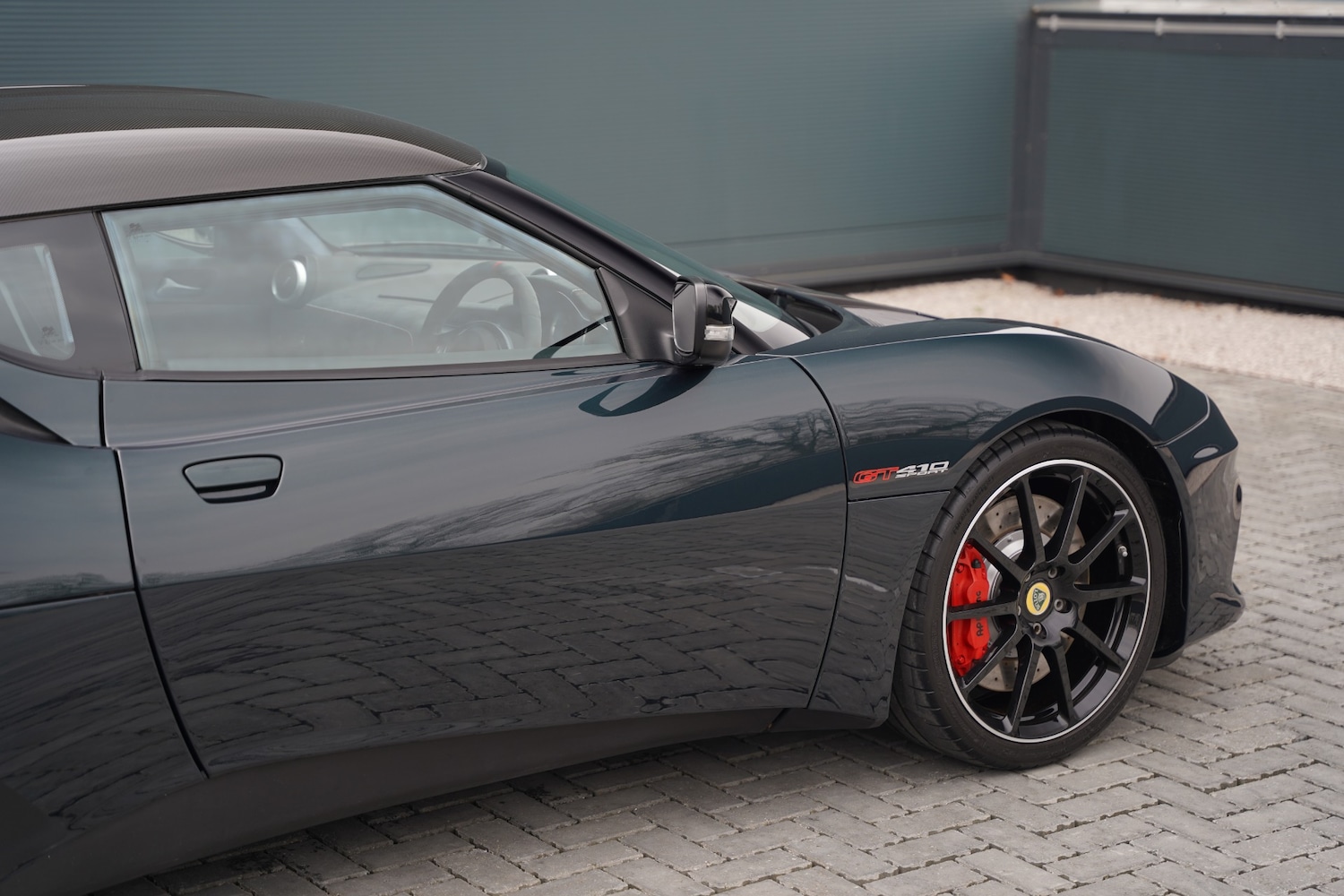 Used Lotus Evora 2019 for sale - 77766622: Photo 35