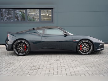Used Lotus Evora 2019 for sale - 77766622: Photo