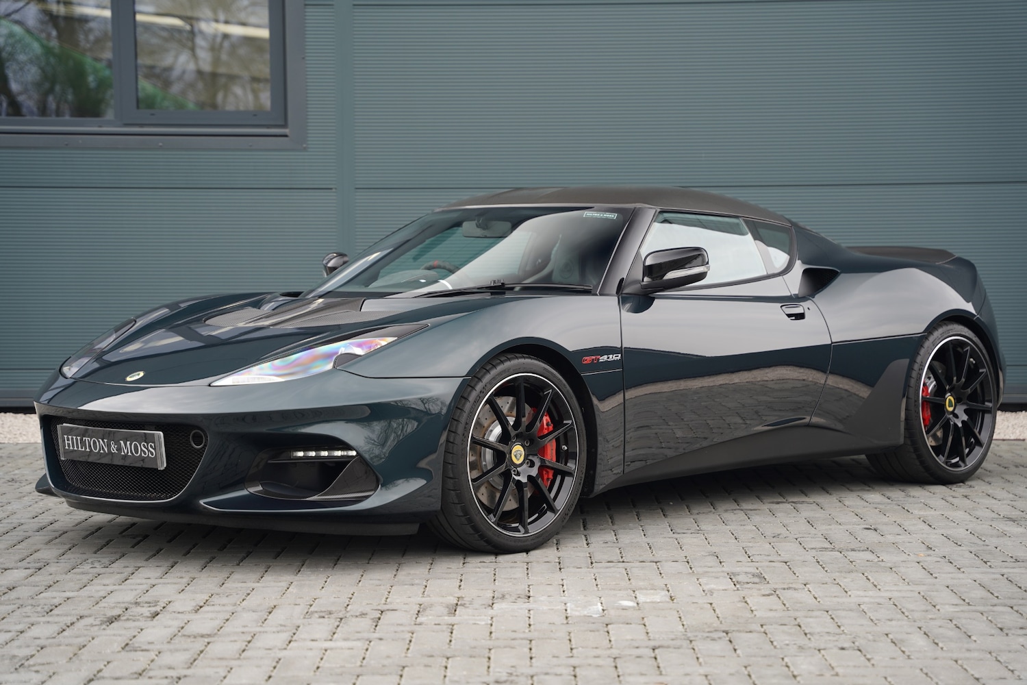 Used Lotus Evora 2019 for sale - 77766622: Photo 4