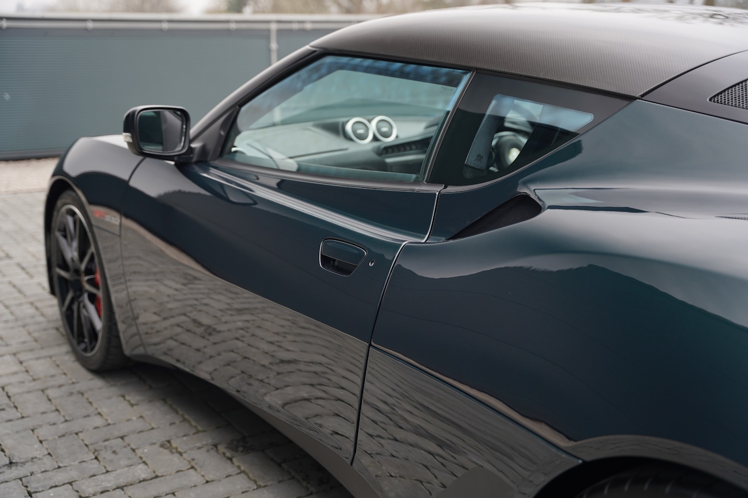 Used Lotus Evora 2019 for sale - 77766622: Photo 43