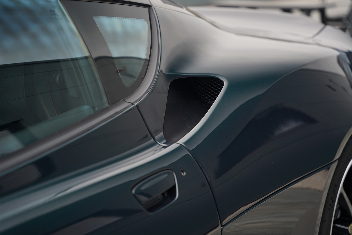 Used Lotus Evora 2019 for sale - 77766622: Photo 46