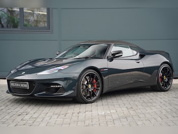 Used Lotus Evora 2019 for sale - 77766622: Photo
