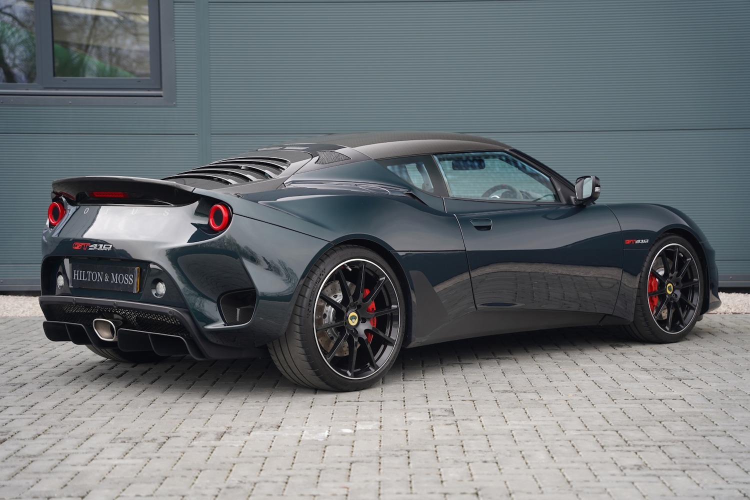 Used Lotus Evora 2019 for sale - 77766622: Photo 5
