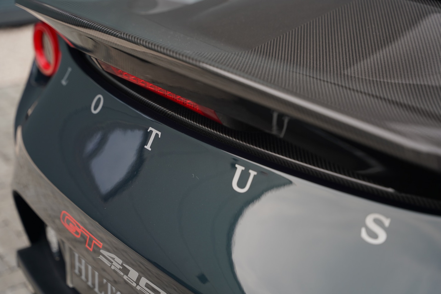 Used Lotus Evora 2019 for sale - 77766622: Photo 51