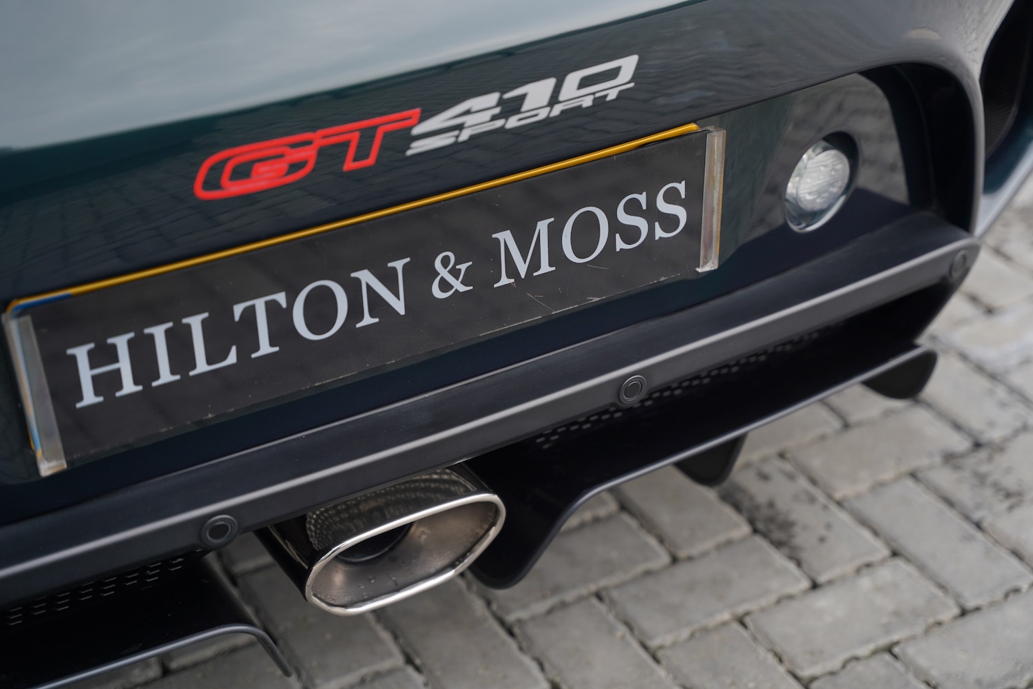 Used Lotus Evora 2019 for sale - 77766622: Photo 53