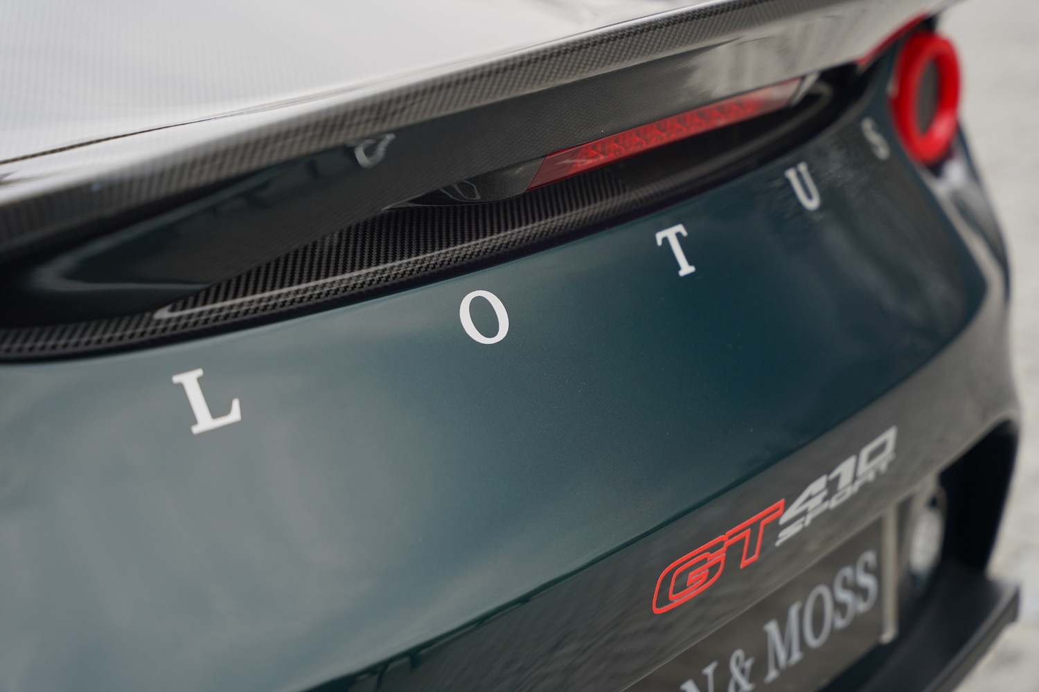 Used Lotus Evora 2019 for sale - 77766622: Photo 56