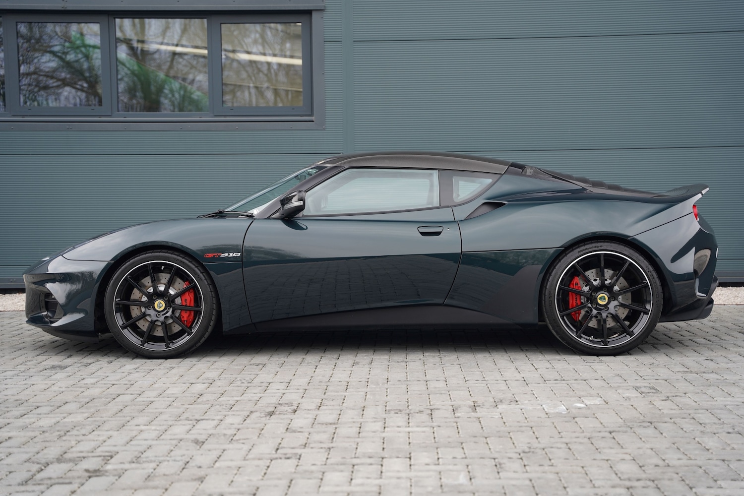 Used Lotus Evora 2019 for sale - 77766622: Photo 6