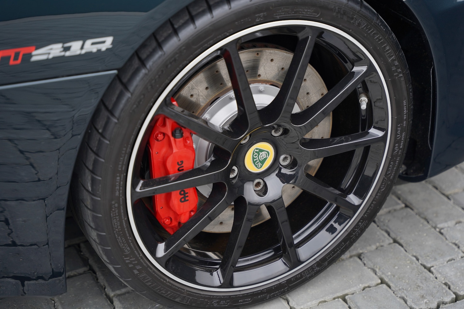 Used Lotus Evora 2019 for sale - 77766622: Photo 61