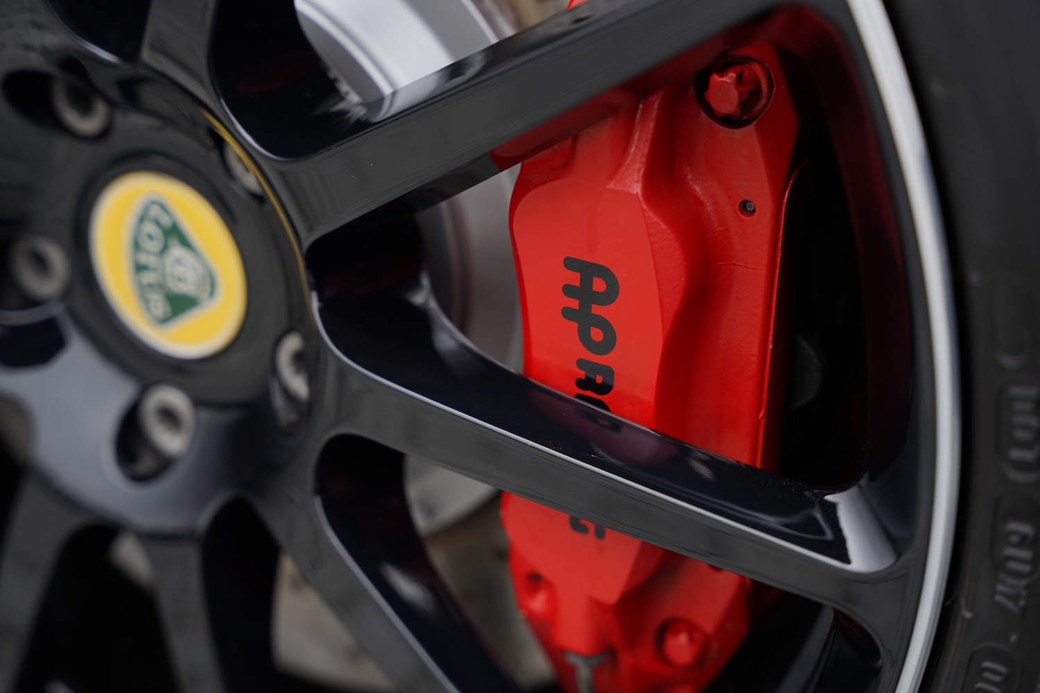 Used Lotus Evora 2019 for sale - 77766622: Photo 62