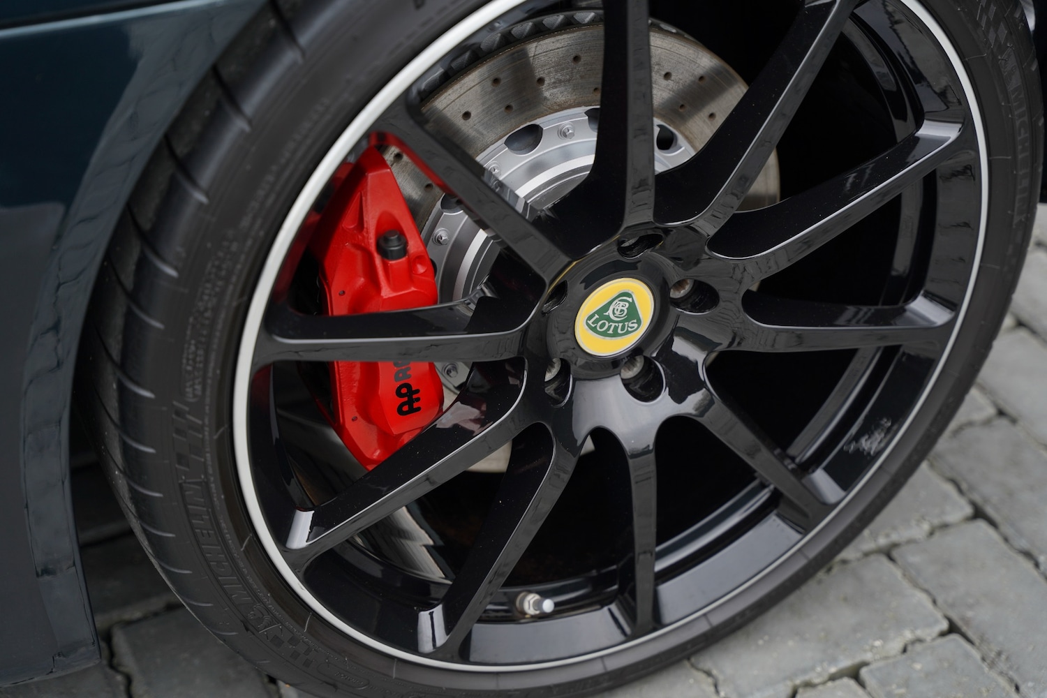 Used Lotus Evora 2019 for sale - 77766622: Photo 63