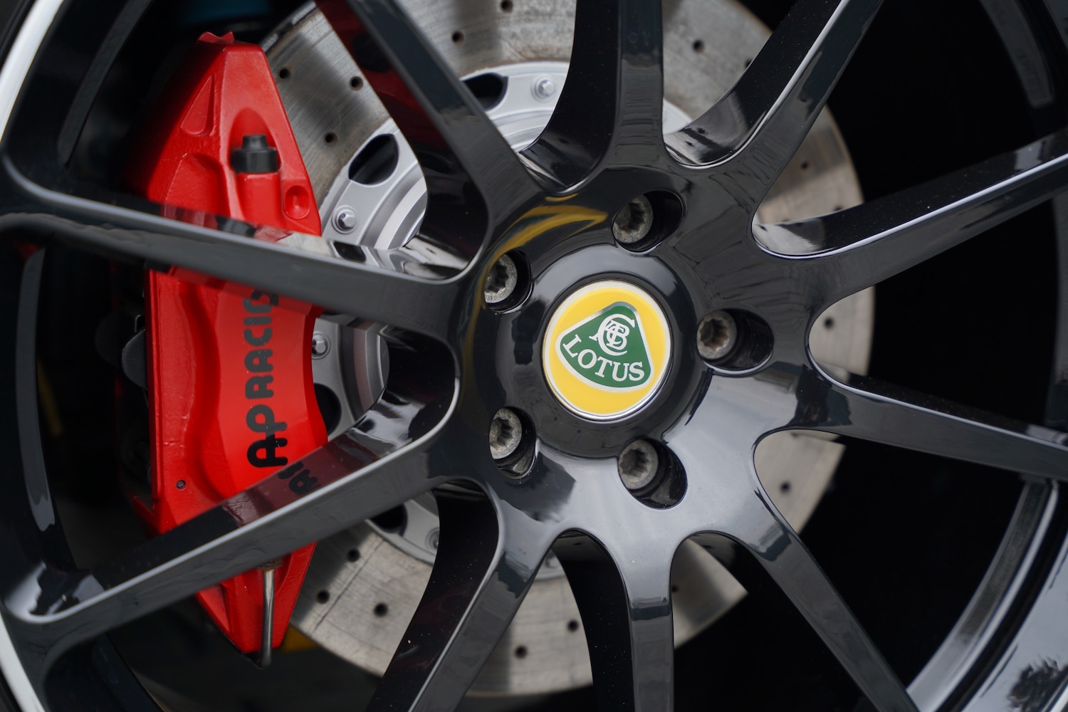 Used Lotus Evora 2019 for sale - 77766622: Photo 64