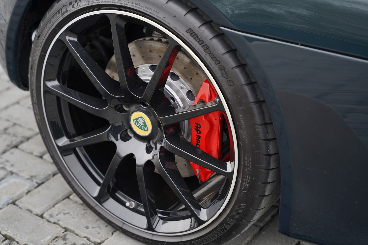 Used Lotus Evora 2019 for sale - 77766622: Photo 65