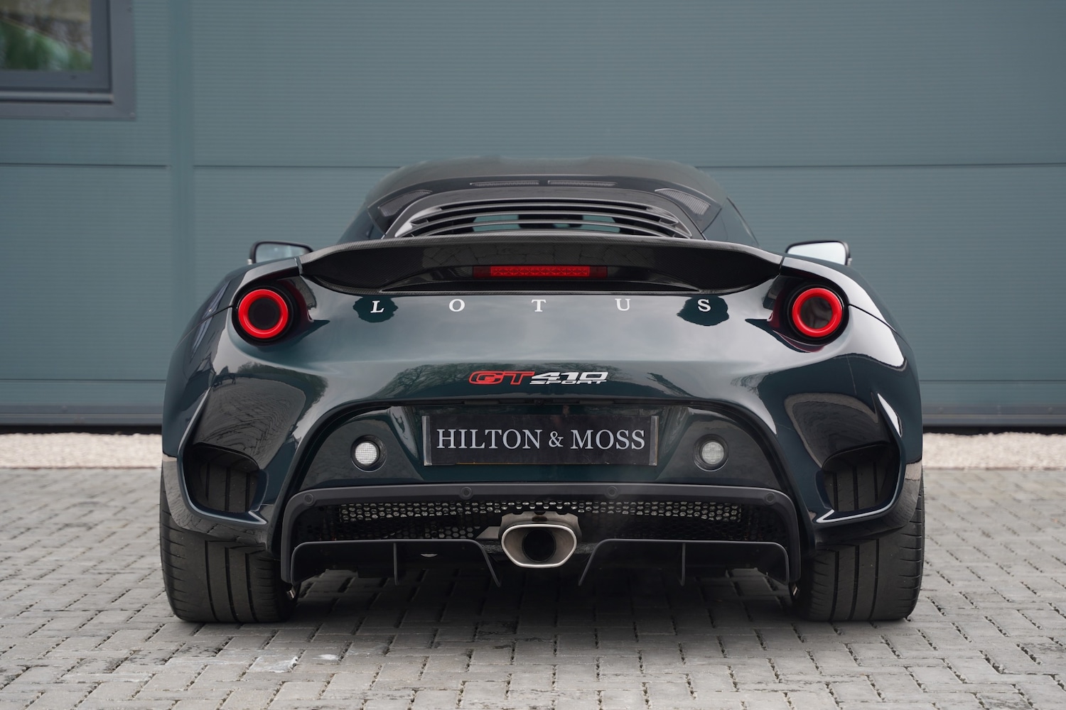Used Lotus Evora 2019 for sale - 77766622: Photo 8