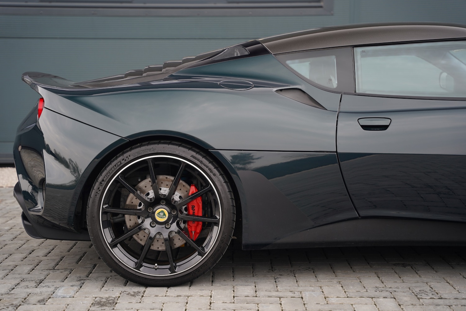 Used Lotus Evora 2019 for sale - 77766622: Photo 9